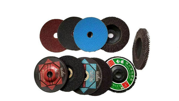 切割片、角磨片、背绒片